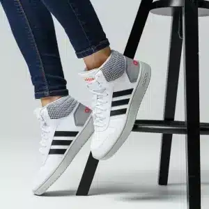 Оригинални кецове Adidas HOOPS MID 2.0 K ЖЕНИ Оригинален Продукт