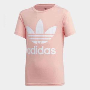 Детска тениска Adidas TREFOIL TEE ADIDAS Оригинален Продукт