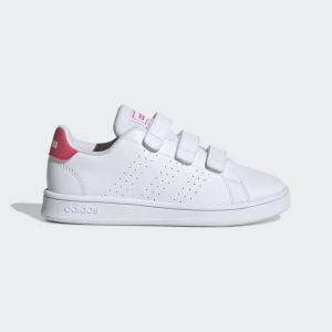 Детски спортни обувки Adidas ADVANTAGE C ДЕЦА Оригинален Продукт