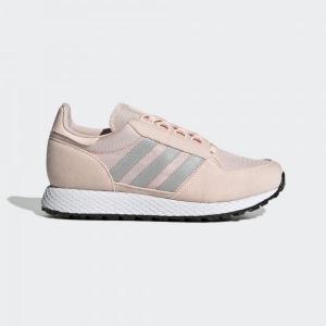 Маркови маратонки Adidas FOREST GROVE J