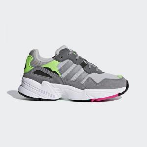 Маркови маратонки за деца Adidas YUNG-96 J ADIDAS Оригинален Продукт
