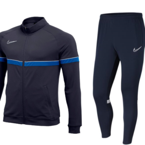 Спортен комплект Nike Academy 2021-2022 Tracksuit МЪЖЕ Оригинален Продукт
