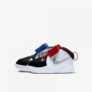 Оригинални маратонки за бебета NIKE TEAM HUSTLE D 9 AUTO БЕБЕ Оригинален Продукт
