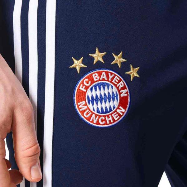 ФУТБОЛЕН КОМПЛЕКТ ADIDAS FC BAYERN MÜNCHEN TRACKSUIT
