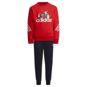 originalen detski ancug adidas lk holiday set 17609