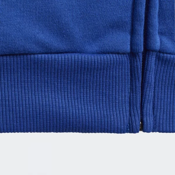 Оригинален детски анцуг ADIDAS B BOS COT TS