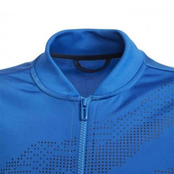 Детски анцуг за момче Adidas YB TRAIN TS CH