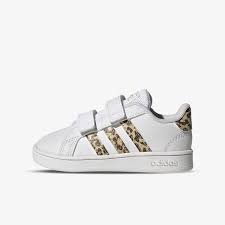 Бебешки кецове ADIDAS GRAND COURT I Бебешки кецове ADIDAS GRAND COURT I Бебешки кецове ADIDAS GRAND COURT I