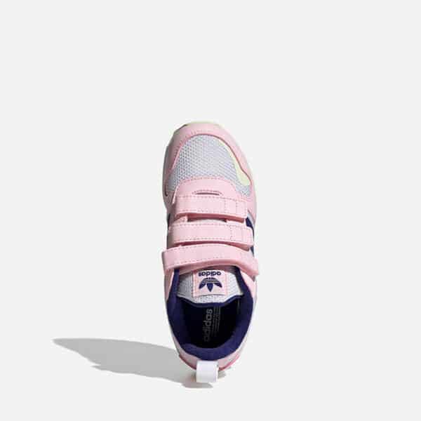 Детски маратонки ADIDAS ZX 700 HD CF C