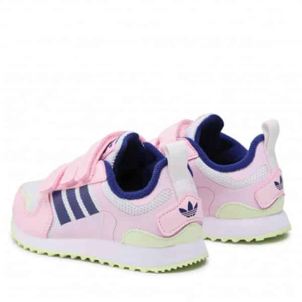 Детски маратонки ADIDAS ZX 700 HD CF C