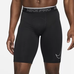 Мъжки Къс Клин NIKE M NP DF SHORT LONG NIKE Оригинален Продукт