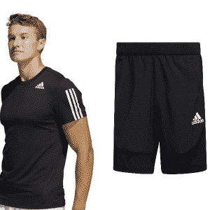 Летен Мъжки Kомплект ADIDAS AEROREADY