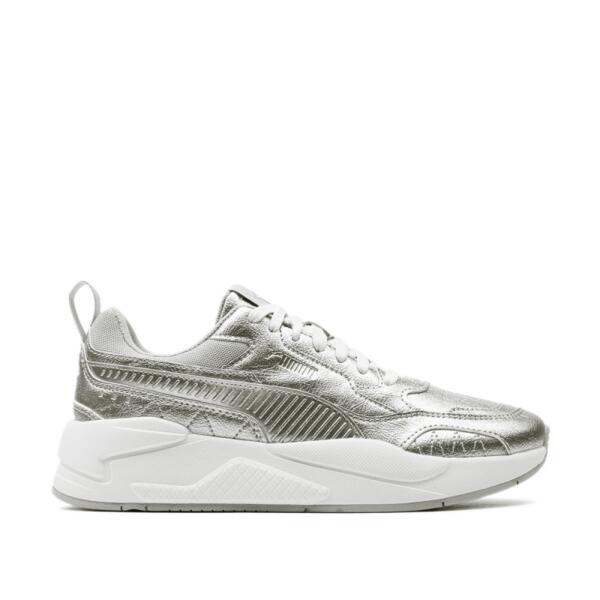 Спортни Маратонки За Момиче Puma X-Ray 2 Square Metallic
