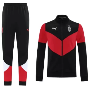 Мъжки комплект PUMA Ac Milan Iconic Мъжки комплект PUMA Ac Milan Iconic Мъжки комплект PUMA Ac Milan Iconic