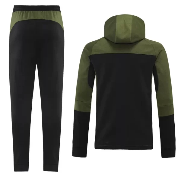 Мъжки анцуг Puma Manchester City Tracksuit Мъжки анцуг Puma Manchester City Tracksuit Мъжки анцуг Puma Manchester City Tracksuit