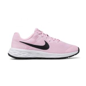 Оригинални дамски маратонки NIKE REVOLUTION 6 ЖЕНИ Оригинален Продукт