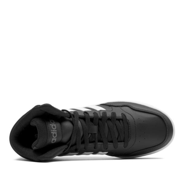 Мъжки кецове adidas Hoops 3.0 Mid ADIDAS Оригинален Продукт