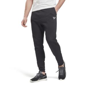 Мъжко долнище Reebok RI LEFT OUTLET Оригинален Продукт