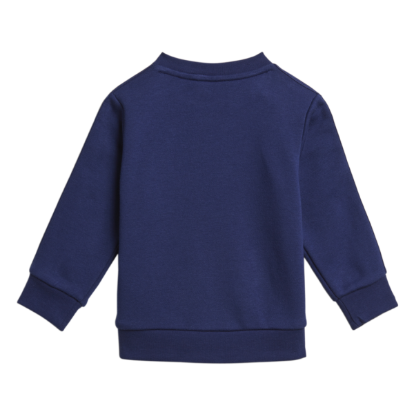 Спортен комплект ADIDAS CREW SET Спортен комплект ADIDAS CREW SET Спортен комплект ADIDAS CREW SET