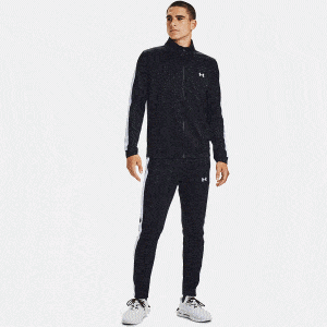 Спортен екип UNDER ARMOUR MEN“S EMEA TRACK SUIT Спортен екип UNDER ARMOUR MEN“S EMEA TRACK SUIT Спортен екип UNDER ARMOUR MEN“S EMEA TRACK SUIT