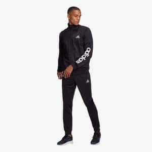 Мъжки анцуг  adidas PRIMEGREEN ESSENTIALS Мъжки анцуг  adidas PRIMEGREEN ESSENTIALS Мъжки анцуг  adidas PRIMEGREEN ESSENTIALS