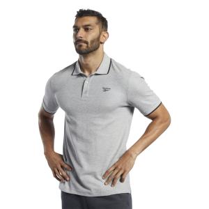 Мъжка тениска Reebok Essentials POLO REEBOK Оригинален Продукт