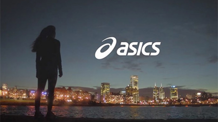 Оригинални маратонки asics