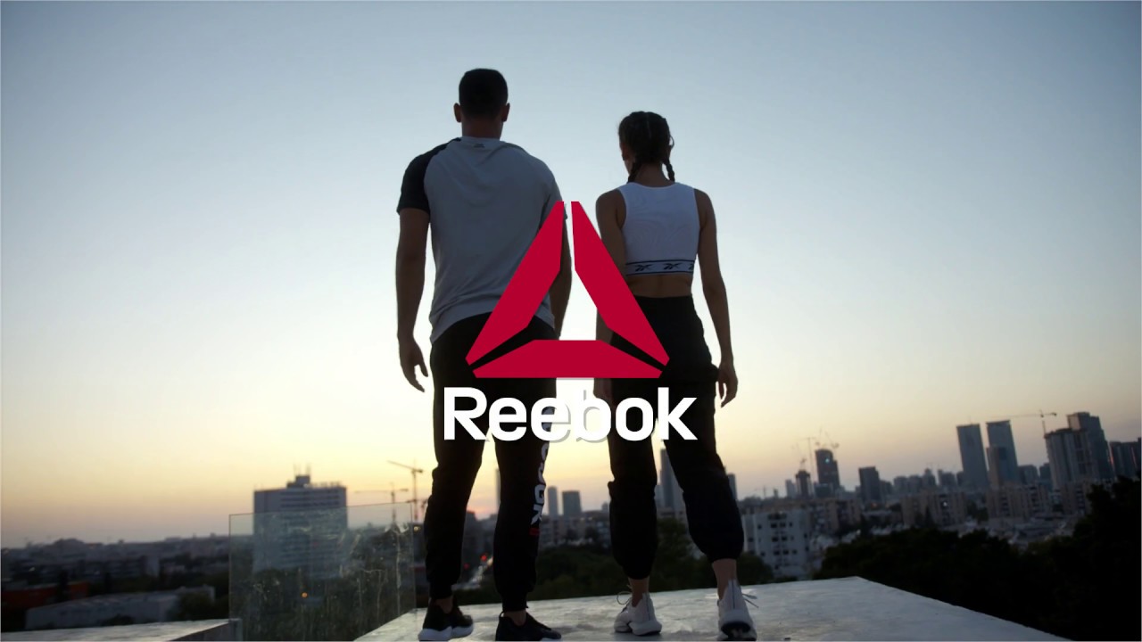 Оригинални маратонки REEBOK