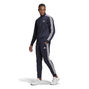Мъжки марков анцуг ADIDAS M 3S TR TT TS Мъжки марков анцуг ADIDAS M 3S TR TT TS Мъжки марков анцуг ADIDAS M 3S TR TT TS