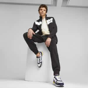 Мъжки анцуг PUMA POLY SUIT CL Мъжки анцуг PUMA POLY SUIT CL Мъжки анцуг PUMA POLY SUIT CL