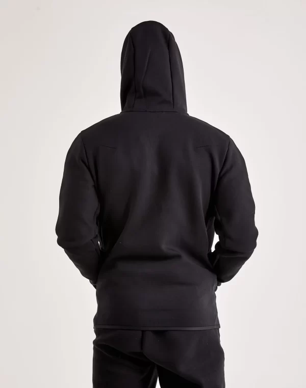 Мъжки анцуг NIKE TECH FLEECE FULL-ZIP TRACKSUIT NIKE Оригинален Продукт