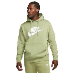 Мъжки суитшърт Nike Sportswear Club Fleece NIKE Оригинален Продукт
