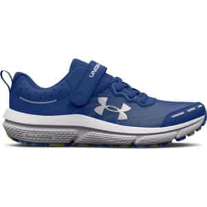 Детски маратонки Under Armour BPS Assert 10 Ac Running 3026183-400
