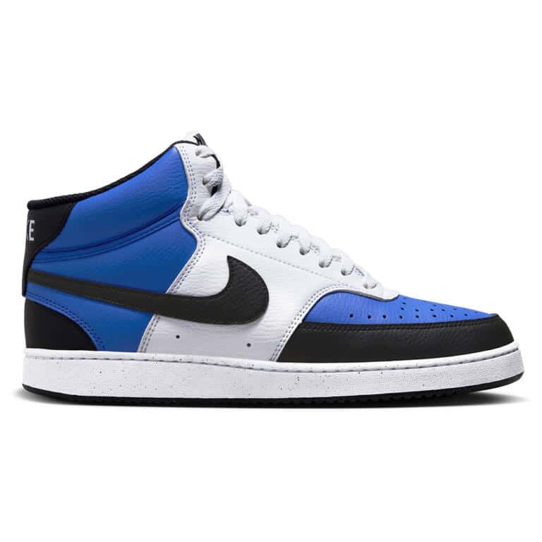 Оригинални маратонки Nike Court Vision Mid Next Nature