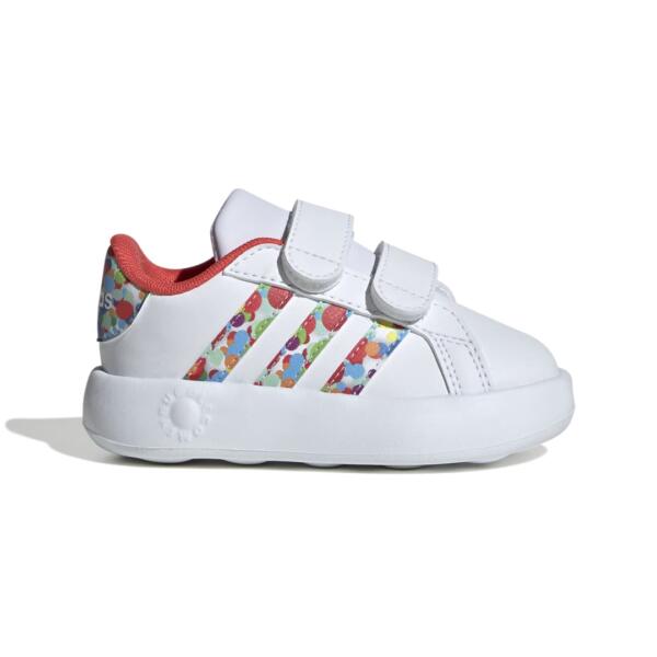 Бебешки маратонки ADIDAS GRAND COURT 2.0 CF I IG6498 БЕБЕ Оригинален Продукт