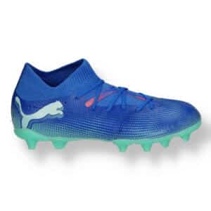 Оригинални бутонки PUMA FUTURE MATCH FG/AG JR PUMA Оригинален Продукт
