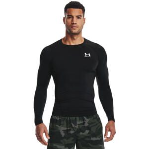 Термо блуза UA HG ARMOUR COMP LS 1361524-001