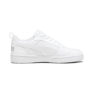 Бели кецове Puma Rebound V6 Sneakers Back to school Оригинален Продукт