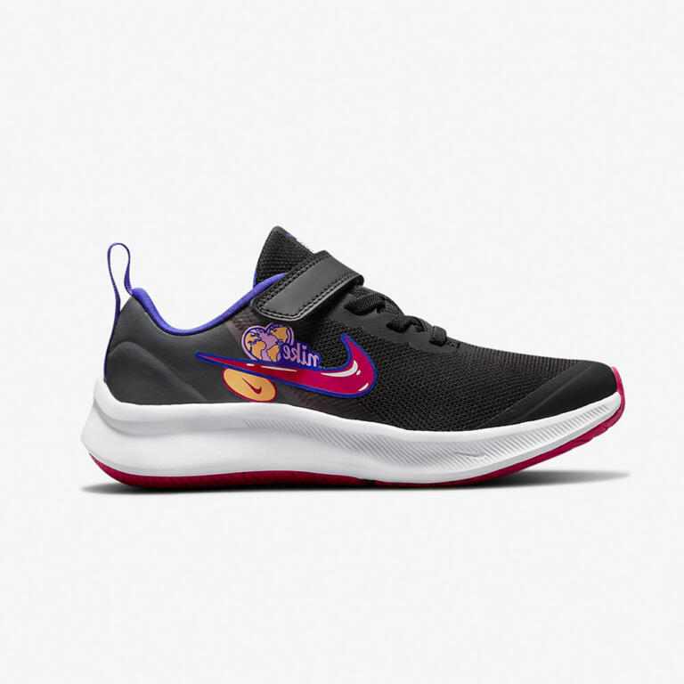 Nike Star Runner 3 SE Детски маратонки