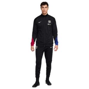 Мъжки спортен екип Nike FC Barcelona 24/25 Back to school Оригинален Продукт