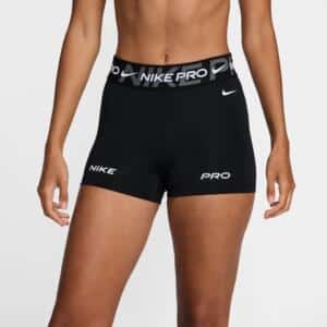 Дамски Къс клин Nike Pro 3in Short NIKE Оригинален Продукт