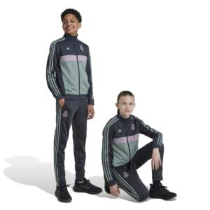 Спортен комплект Adidas Real Madrid TrackSuit  IT3776