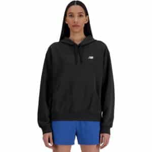 Дамски суичър NEW BALANCE WT41510 NEW BALANCE Оригинален Продукт