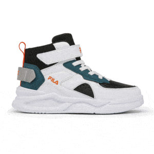 Оригинални сникърси за деца FILA MEMORY AYO 2 V FILA Оригинален Продукт