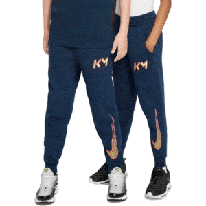 Спортно долнище Nike Kylian Mbappé Club Fleece NIKE Оригинален Продукт