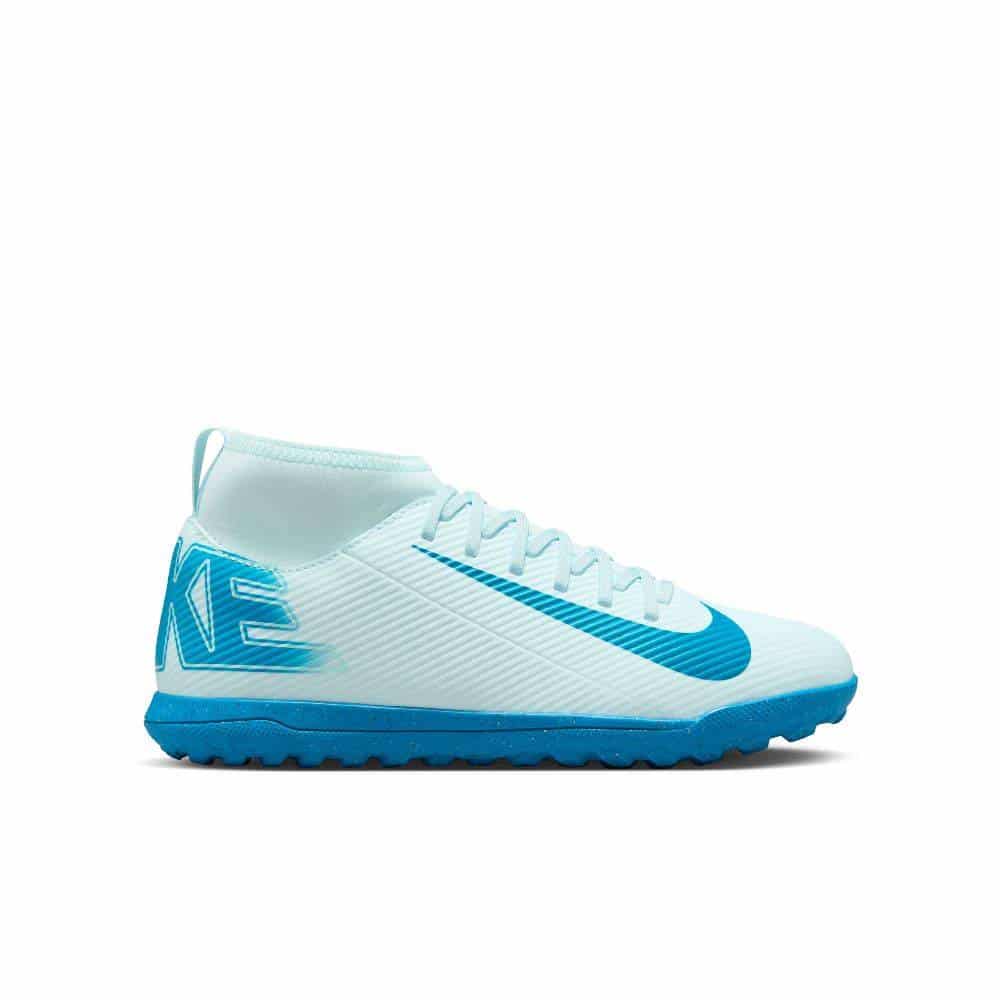 Детски стоножки Nike Jr. Mercurial Superfly 10 Club TF