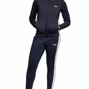 Adidas Дамски Анцуг Тъмно Син EI0759 ADIDAS Оригинален Продукт
