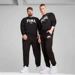 Мъжки ватиран анцуг Puma SQUAD Hooded Suit FL PUMA Оригинален Продукт