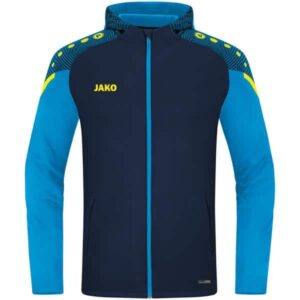Суитчър Performance JAKO Оригинален Продукт
