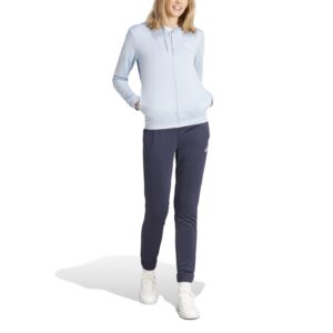Adidas Sportswear Linear Hooded Tracksuit ADIDAS Оригинален Продукт